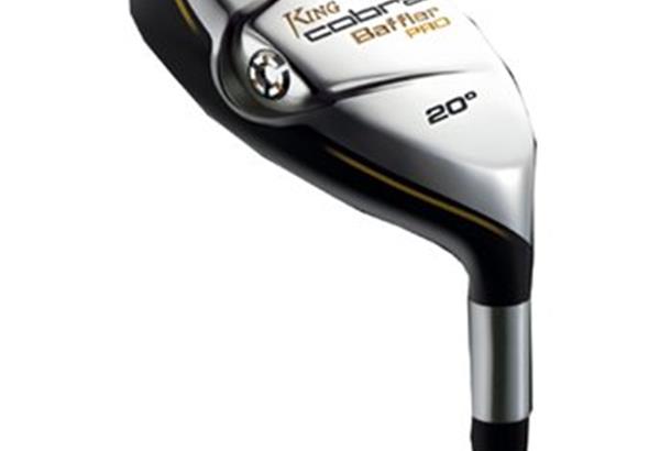 cobra baffler pro hybrid